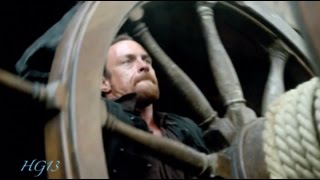 Black Sails OST  The Parsons Farewell [upl. by Banebrudge422]