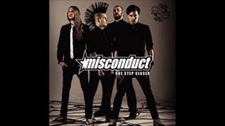 Misconduct  One step closer Full Album  2010 [upl. by Tice]