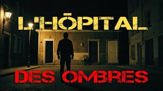 Lhôpital des ombres Histoires dhorreur et de thriller [upl. by Sholom]