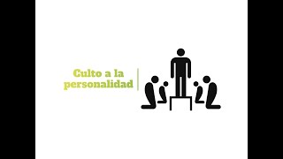 Culto a la personalidad [upl. by Hadden]