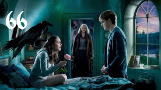 The Apology and the Rose  Harry Potter and the plan of the marauder part 66 [upl. by Repsag]