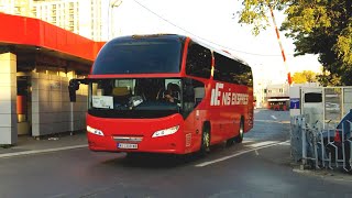 neoplan Neoplan Cityliner N1216 HD Nišekspres [upl. by Pate]