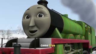 The Island Song CGI VersionHeadmaster Hastings Mashup HD [upl. by Ainessej432]