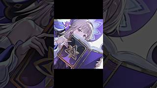 Herta gameplay 😍 remix honkaistarrail music honkaistarrailgameplay djremix hoyocreators [upl. by Draude]