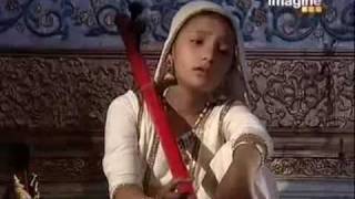 Bhajans from Meerabai Serial Part 3 [upl. by Pine]