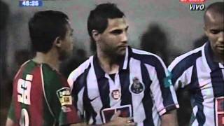 Quaresma vs Maritimo [upl. by Lipscomb]