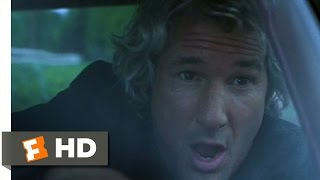 Intersection 89 Movie CLIP  The Crash 1994 HD [upl. by Retrop]