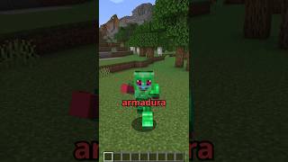 LA ARMADURA MÁS PODEROSA DE MINECRAFT [upl. by Dis]