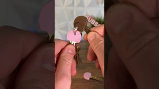 3D printing SOLVED the PROBLEM with KEYS 🔑 3dprinting lifehacks shorts [upl. by Naelcm]