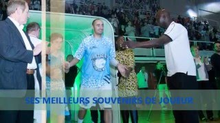 Entretien avec Malick Diallo [upl. by Gaskill]