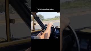 Variant com motor de Subaru automobile subaru turbobrasil automobile viralvideo shortvideo [upl. by Emmer572]