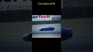 Corvette Laguna Blue in Laguna Seca Assetto Corsa Ultimate Edition [upl. by Godiva]