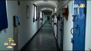 PENITENCIARUL AIUD  Comisar șef Emil Itu dir Penitenciar partea a doua [upl. by Aisined]