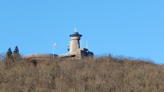 The Mark Trail Wilderness to Brasstown Bald [upl. by Hsekar198]