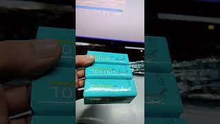 Cinthol Deo Soap Index No 9076 91 CSD EXTENSION COUNTER BUXAR viralvideos viral shorts buxar [upl. by Atnas605]