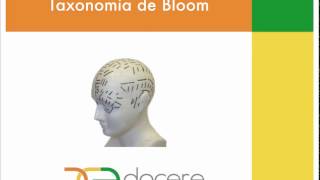 Aprende a enseñar y explicar con la Taxonomia de Bloom [upl. by Airaet]