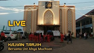 LIVE Kajan Tarjih Edisi Ke 25 di Masjid KH Ahmad Dahlan Sengon Jombang [upl. by Gwenn]