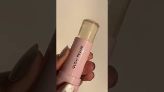 ✨clean unboxing✨ dew balm by glow recipe skincare beauty makeup [upl. by Assili812]