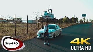 Fizan Selim Uzun  Kurt Uluyor  Official Video 4K [upl. by Normac]