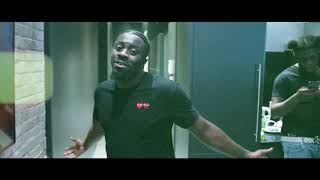 Real Glo  HUMBLE Official Music Video [upl. by Enellij]