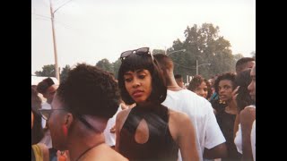 1992 Philly Greekfest The HBCU Madness film link httpsfawesometvmovies10609521hbcumadness [upl. by Ahtelahs]