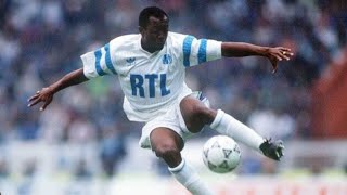 Abedi Pele Best Skills amp Goals [upl. by Tomlinson]