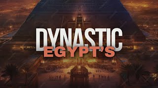 Dynastic  Egypts Lost Technology youtubeshorts [upl. by Nomma]