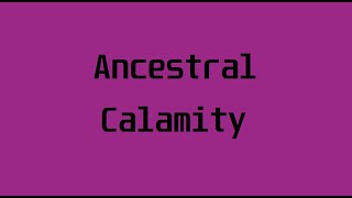 156th Extreme  Ancestral Calamity by MrSpaghetti amp More 144hz [upl. by Losiram]