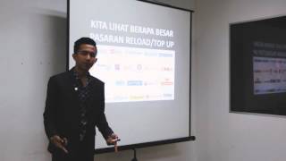 MYMi1  Business Tutorial [upl. by Emoryt]