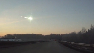 What Exploded Over Russia Chelyabinsk Meteor  Science at NASA [upl. by Eirac]