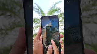 REVIEW KAMERA INFINIX SMART 8 [upl. by Ferren732]