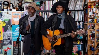 The Good Ones Tiny Desk Concert [upl. by Adnuhsal794]