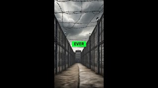 Notorious Prison Escapes True Crime Tales [upl. by Goldshell472]