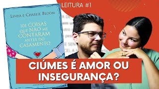 O que ninguém te conta sobre o CIÚMES e isso muda tudo [upl. by Harifaz495]