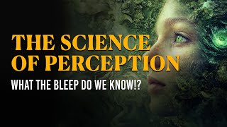 EP 5  The Science of Perception  What the Bleep Do We Know [upl. by Goldman]