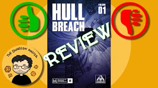 Hull Breach Review [upl. by Caine814]