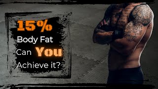 Whats the IDEAL Body Fat Percentage for You [upl. by Aristotle721]