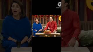 Krishna comedy scenes 🤣😂 comedy funny kapilsharmashow shorts [upl. by Alleunamme]