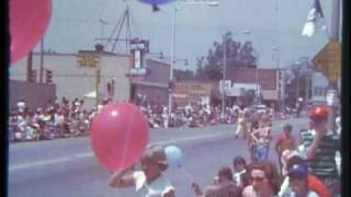 1978 Dolton IL Parade [upl. by Sherl]