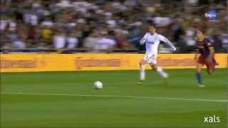 Final Copa del Rey FC Barcelona 01 Real Madrid HD [upl. by Shirley]