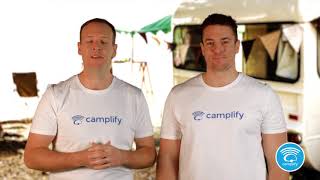 Using Camplify To Hire Out Your Caravan or RV Info for Owners [upl. by Agnew]