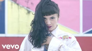 Mon Laferte  Amárrame Video Oficial ft Juanes [upl. by Laurence]