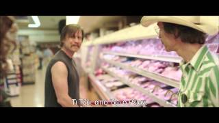 DALLAS BUYERS CLUB  OFFICIAL TRAILER [upl. by Oderfigis]