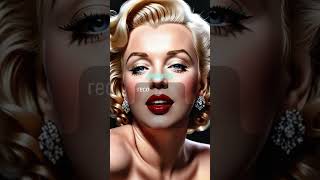 Marilyn Monroe [upl. by Hannavahs]