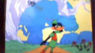 Duck Amuck DS Robin Hood Daffy links [upl. by Leina112]