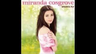 Miranda Cosgrove  Kissing you [upl. by Bodkin]