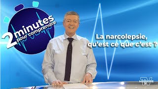 La narcolepsie questce que cest [upl. by Egdirdle]