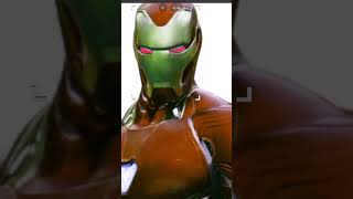 Ironman  suprior Ironman  Dr octopus  fusion art  short youtubeshorts [upl. by Lynnell202]