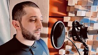 NAREK NERSISYAN  AXCHIK quotProd by RG Hakobquot [upl. by Attenor]