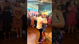 Kizomba Dance Slow Sensual and Powerful [upl. by Sudderth]